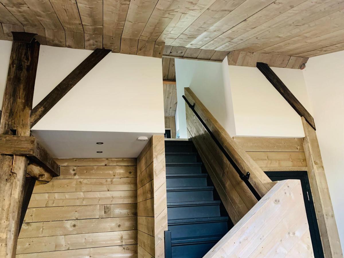 Atelier Onder De Notenboom Appeltern Extérieur photo