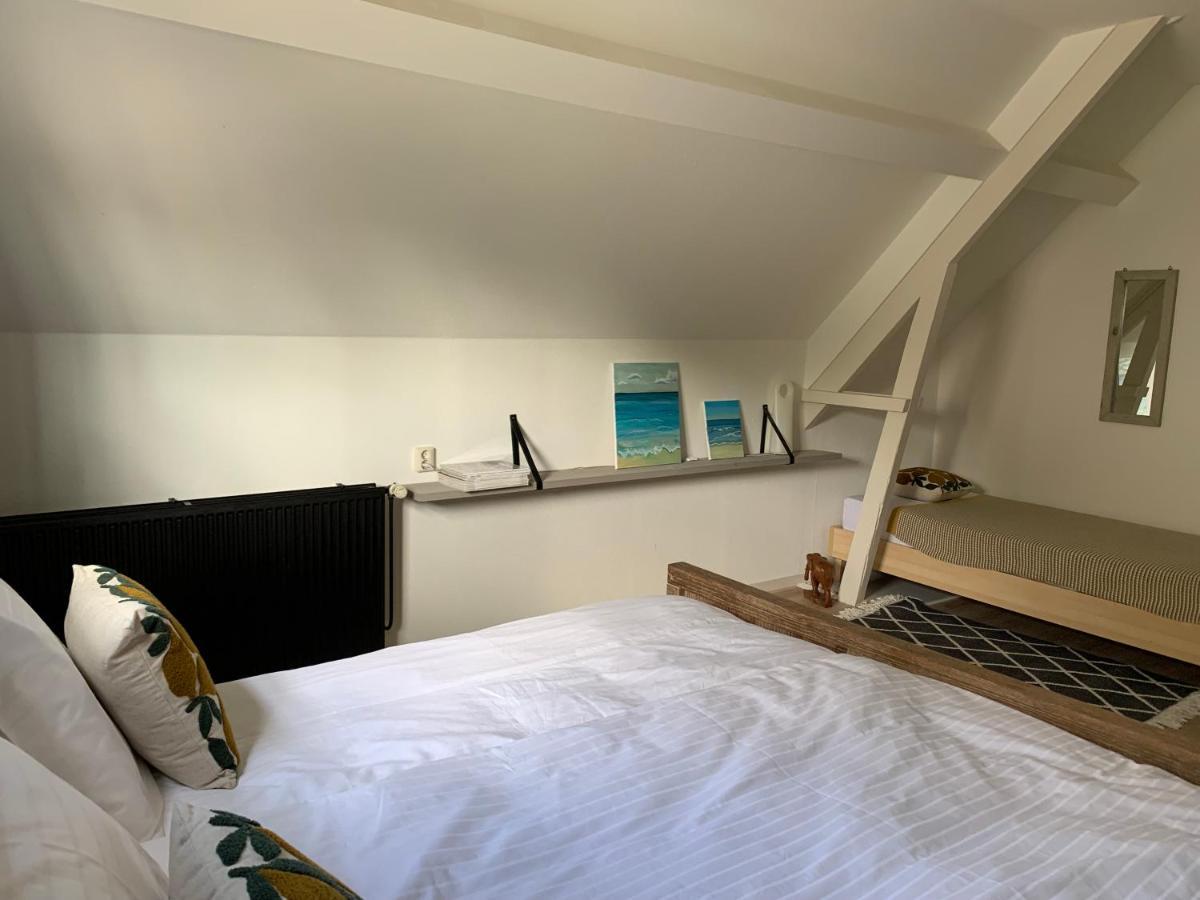 Atelier Onder De Notenboom Appeltern Extérieur photo
