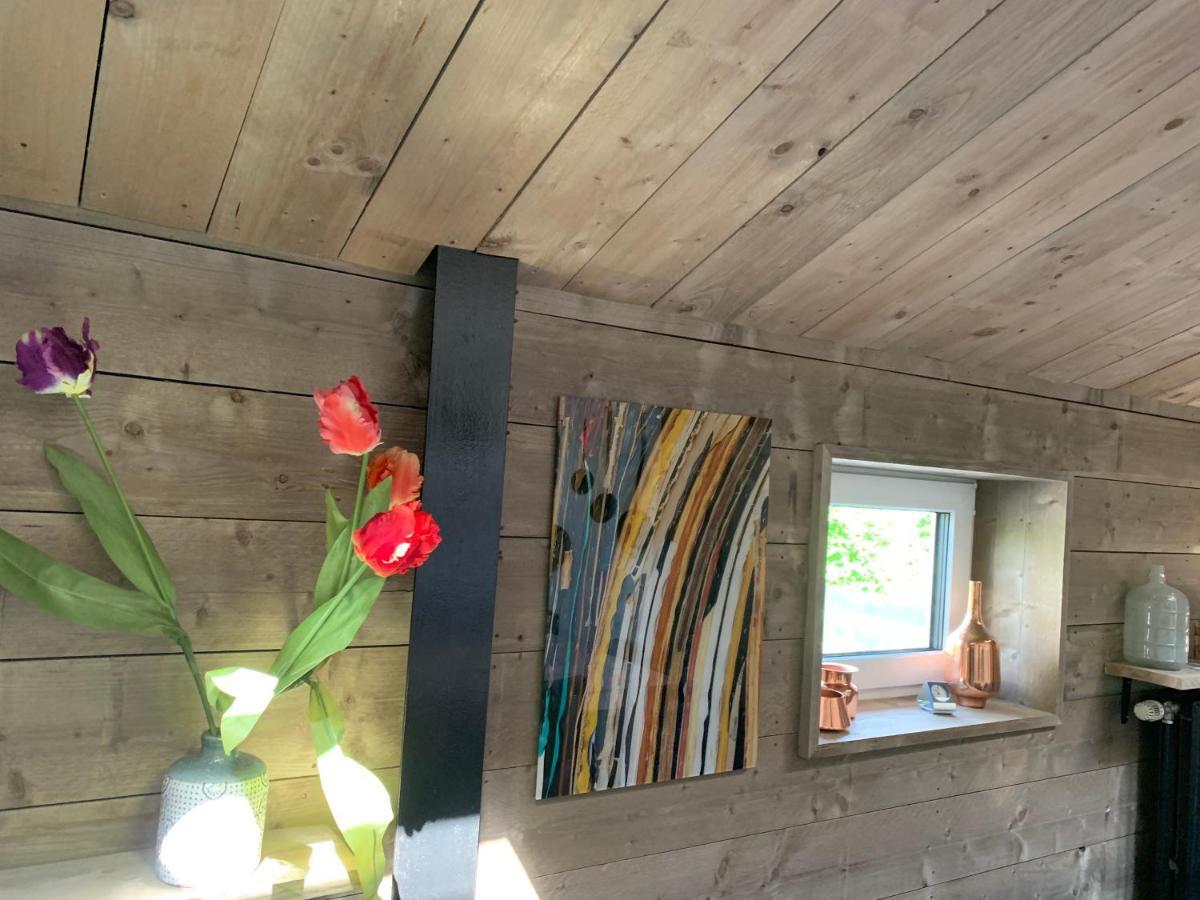 Atelier Onder De Notenboom Appeltern Extérieur photo