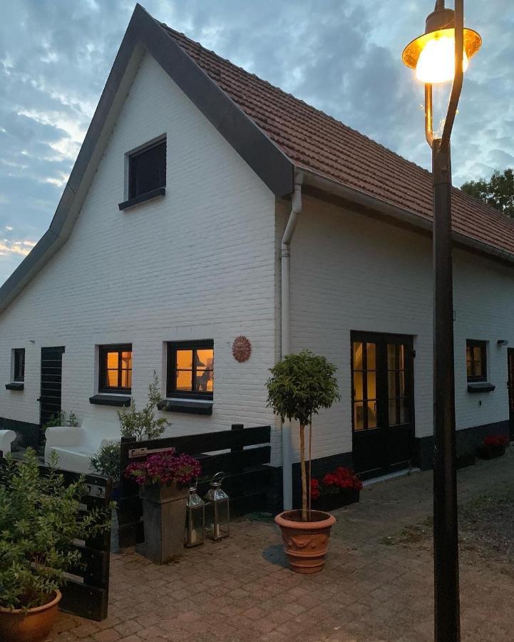 Atelier Onder De Notenboom Appeltern Extérieur photo