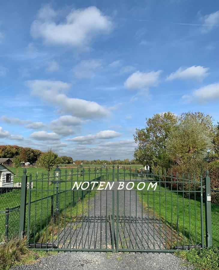 Atelier Onder De Notenboom Appeltern Extérieur photo