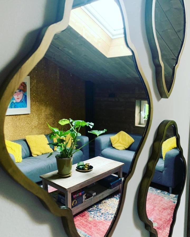 Atelier Onder De Notenboom Appeltern Extérieur photo