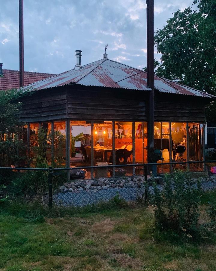 Atelier Onder De Notenboom Appeltern Extérieur photo