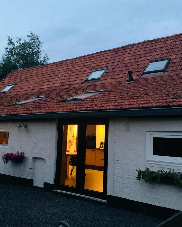 Atelier Onder De Notenboom Appeltern Extérieur photo