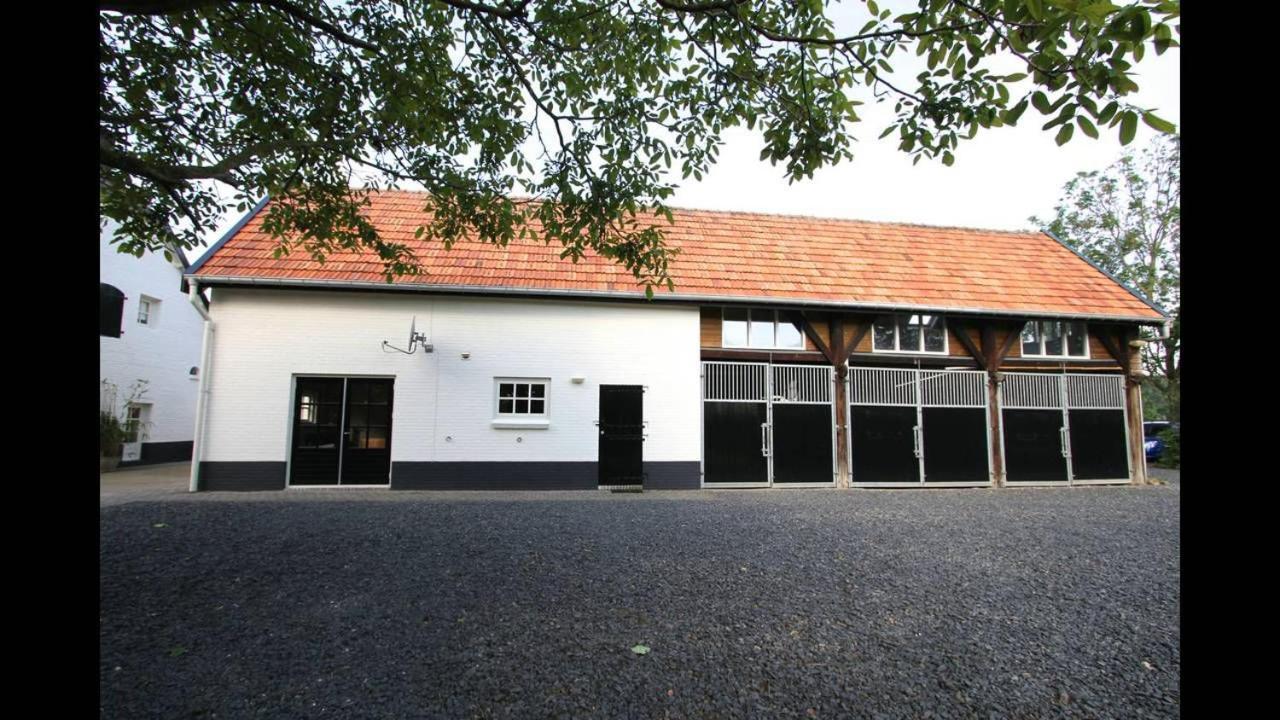 Atelier Onder De Notenboom Appeltern Extérieur photo