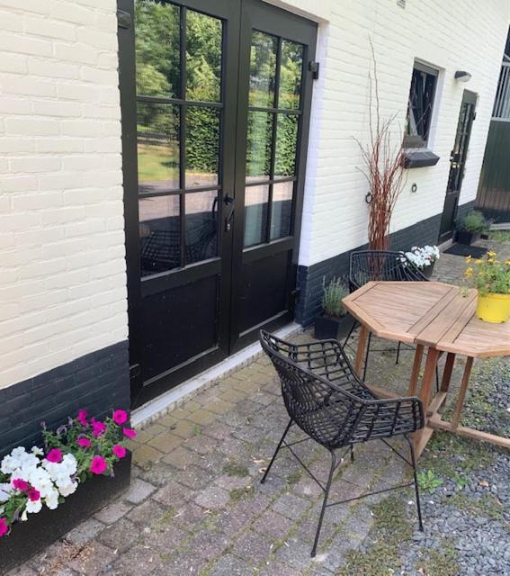 Atelier Onder De Notenboom Appeltern Extérieur photo