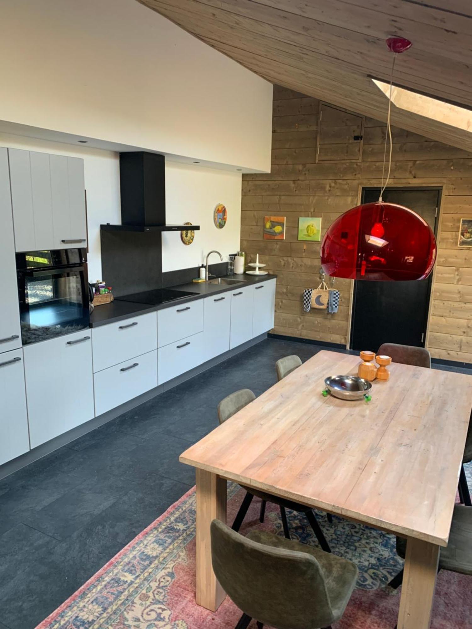 Atelier Onder De Notenboom Appeltern Extérieur photo